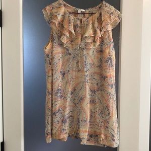 NWOT CAbi Top